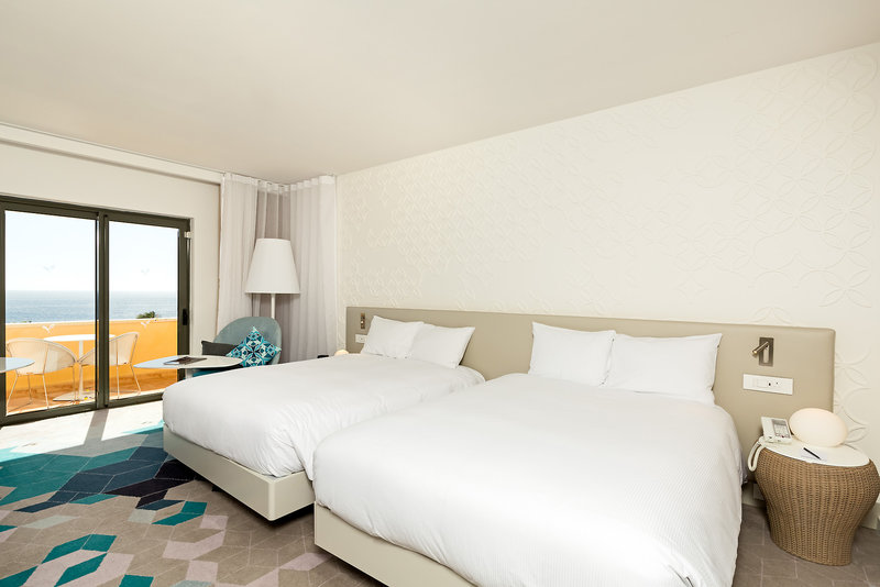 Hilton Malta 3