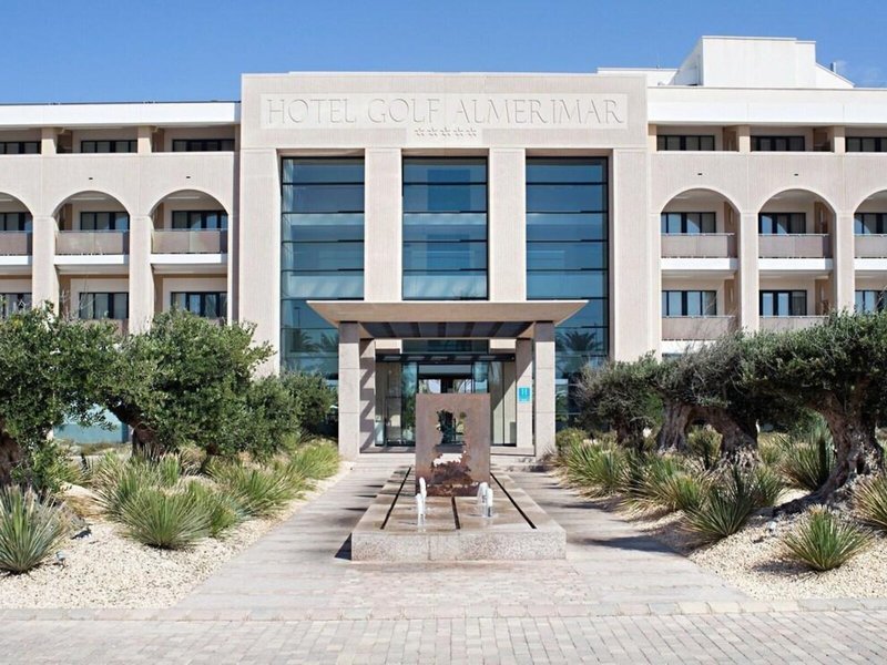 AR Golf Almerimar 4