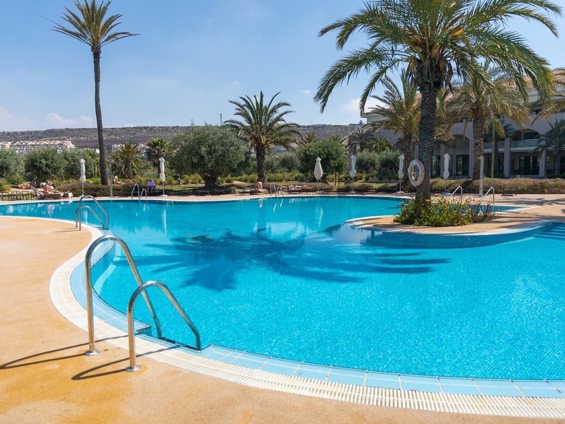 AR Golf Almerimar 10