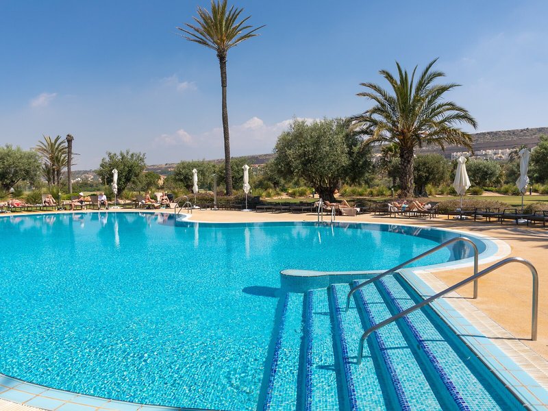 AR Golf Almerimar 11