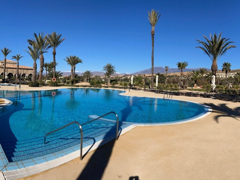 AR Golf Almerimar 19