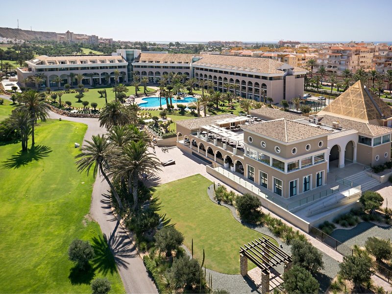 AR Golf Almerimar 22