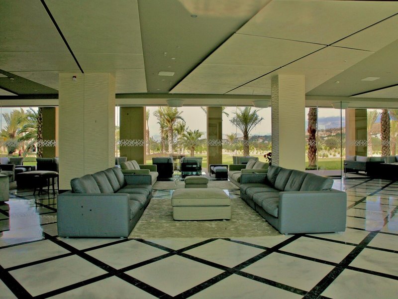 AR Golf Almerimar 25