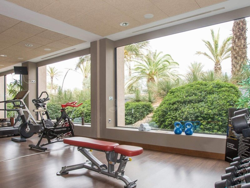 AR Golf Almerimar 39