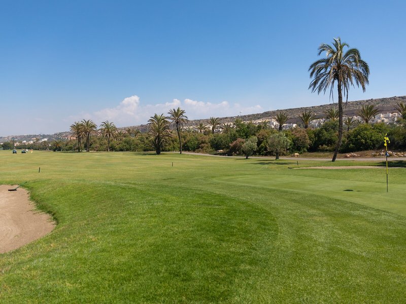 AR Golf Almerimar 40