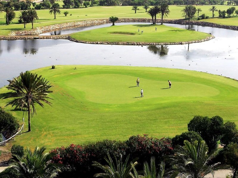 AR Golf Almerimar 41