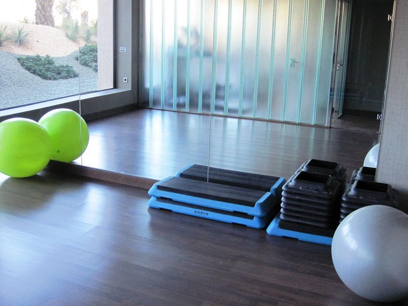 AR Golf Almerimar 42