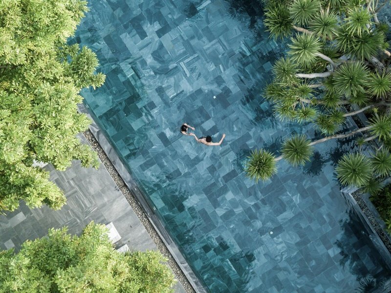 Tia Wellness Resort 7
