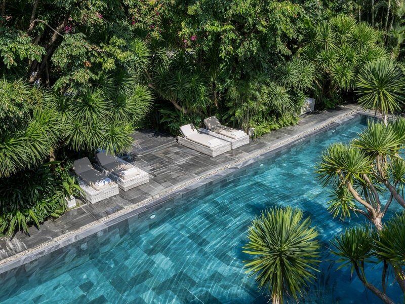 Tia Wellness Resort 8