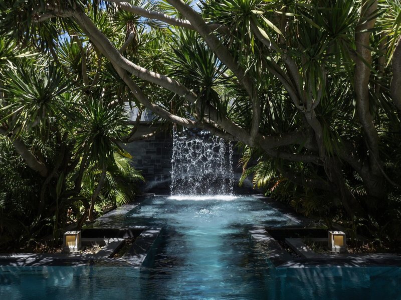 Tia Wellness Resort 9