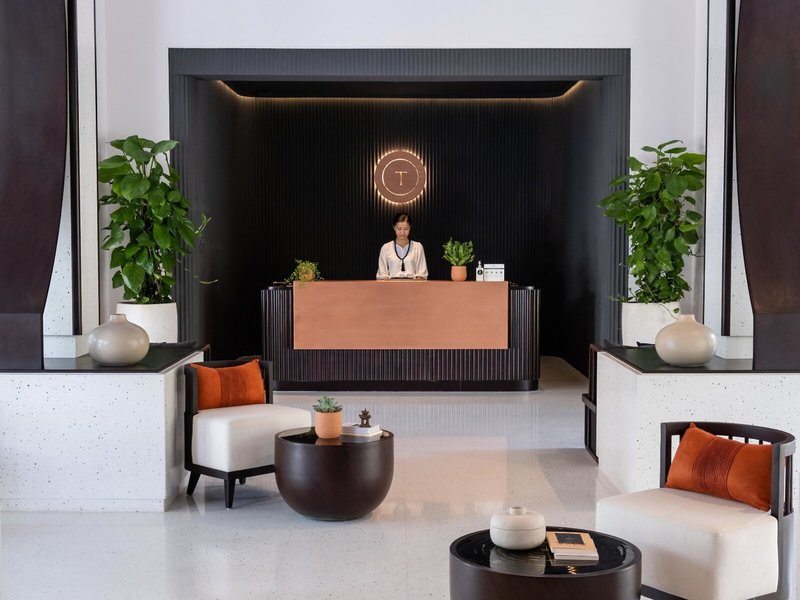 Tia Wellness Resort 10