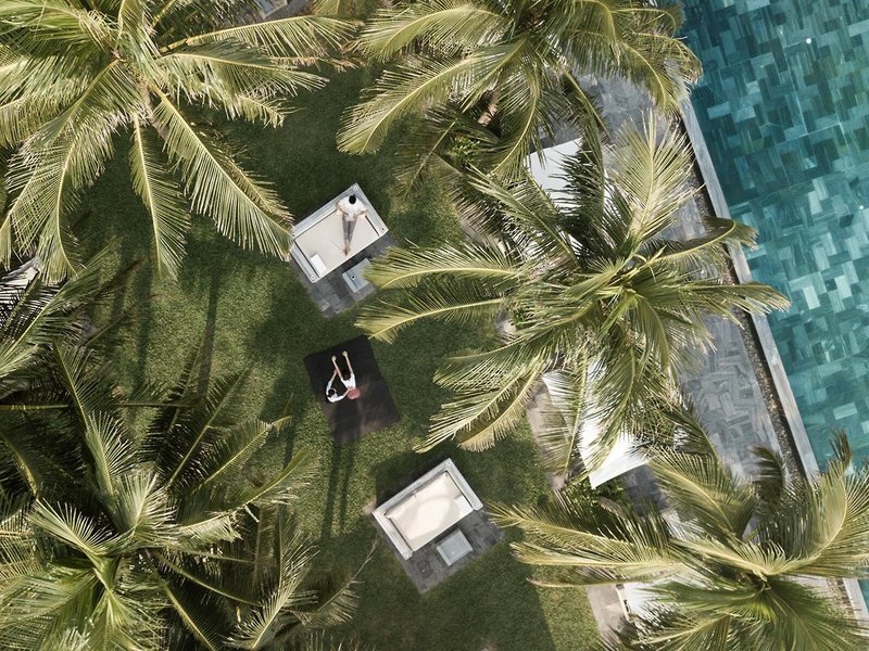 Tia Wellness Resort 11