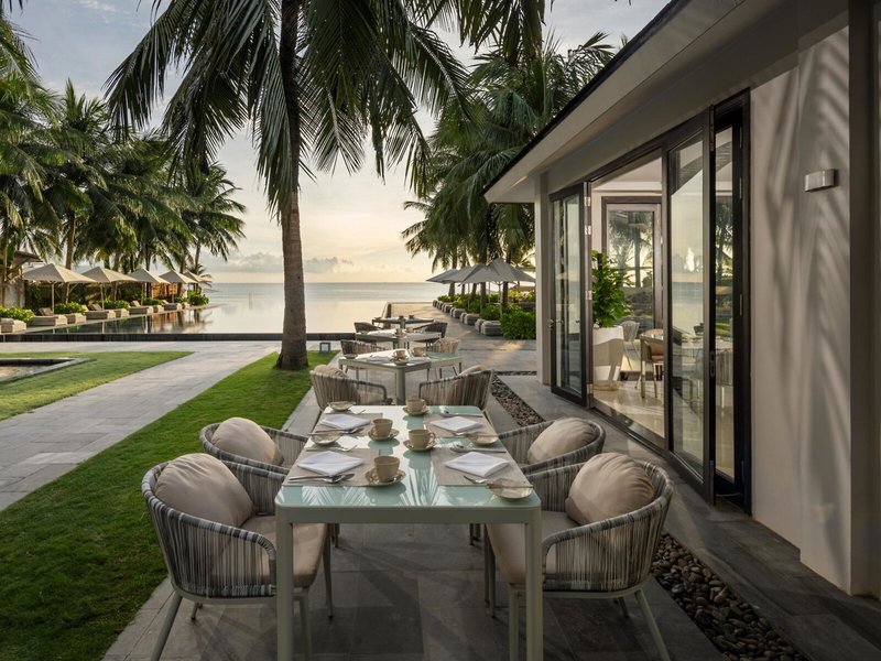 Tia Wellness Resort 13