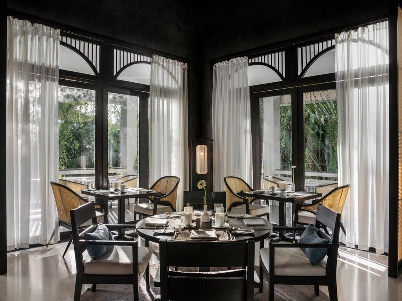 Tia Wellness Resort 19
