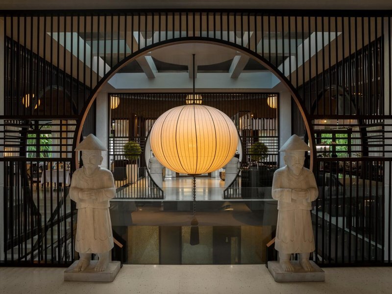 Tia Wellness Resort 21