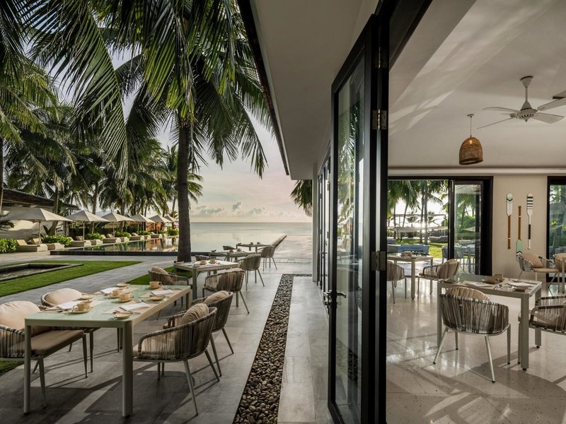 Tia Wellness Resort 22