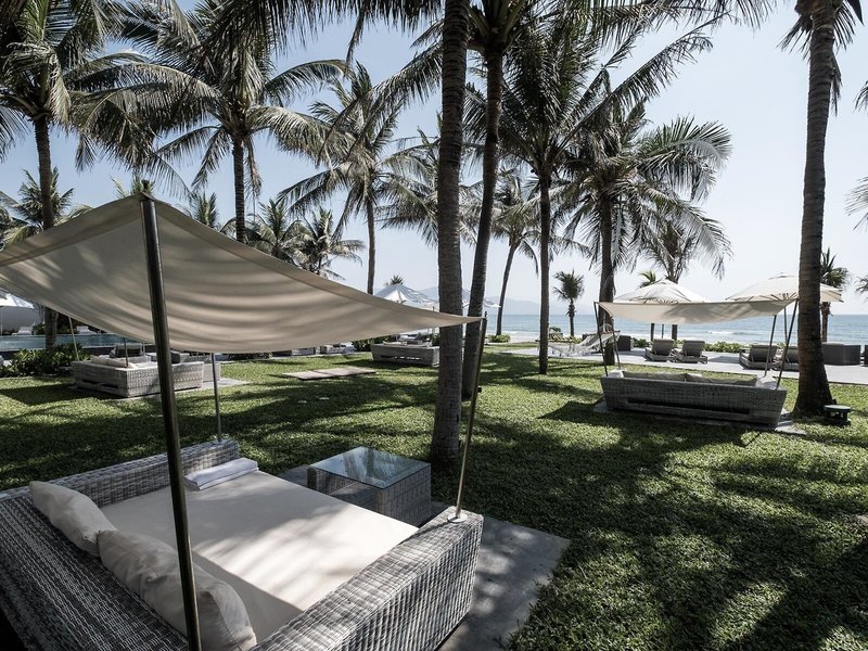 Tia Wellness Resort 24