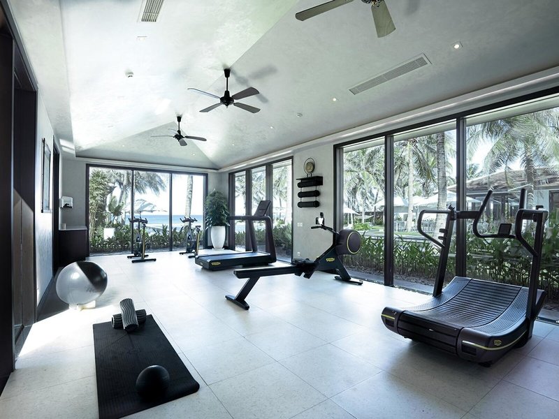 Tia Wellness Resort 25