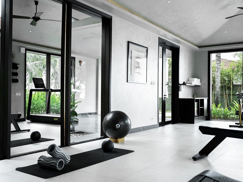 Tia Wellness Resort 26