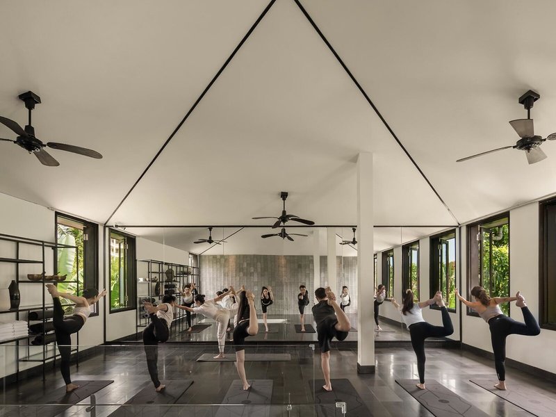 Tia Wellness Resort 28