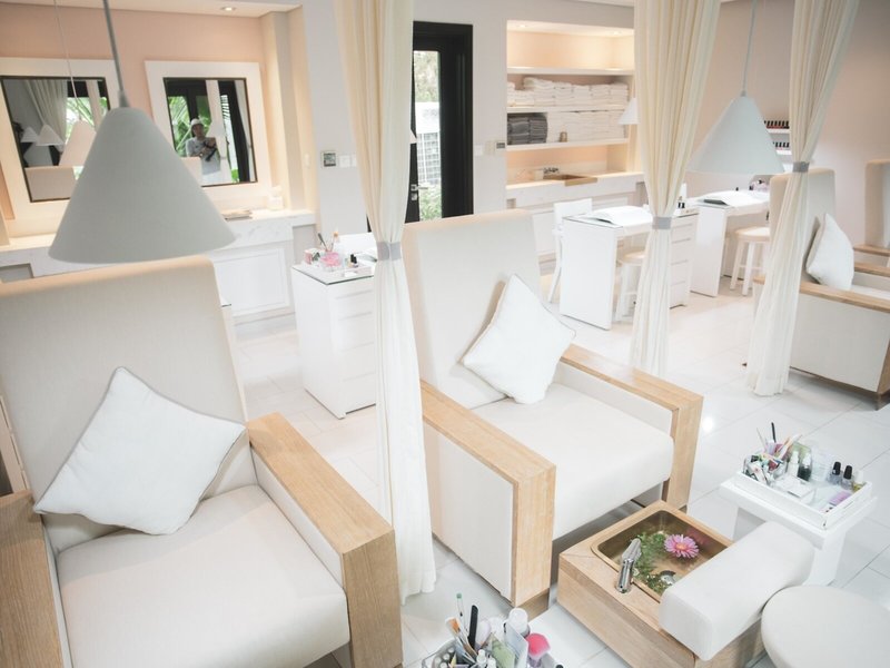 Tia Wellness Resort 35