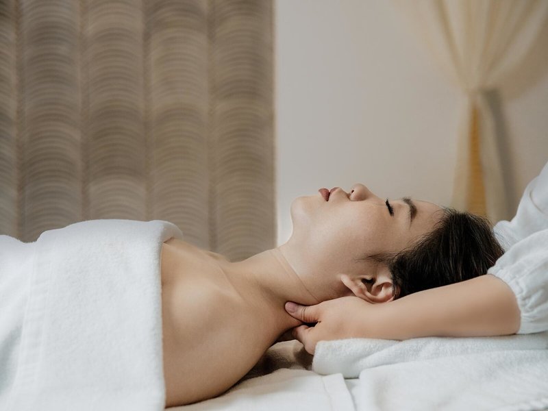 Tia Wellness Resort 43