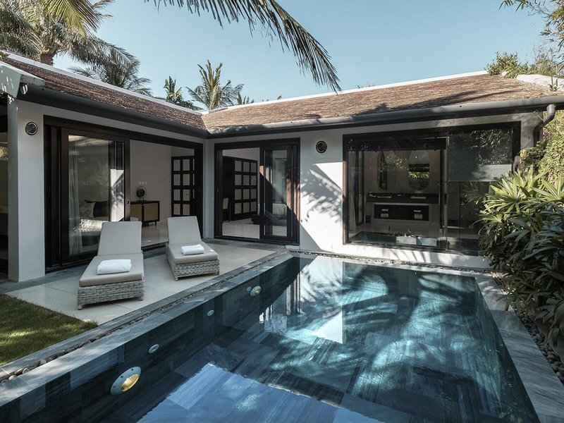 Tia Wellness Resort 47