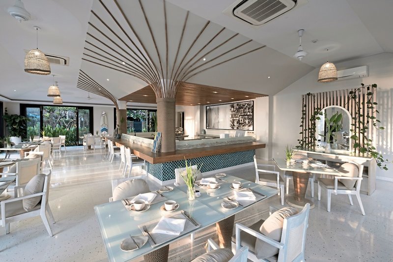 Tia Wellness Resort 7