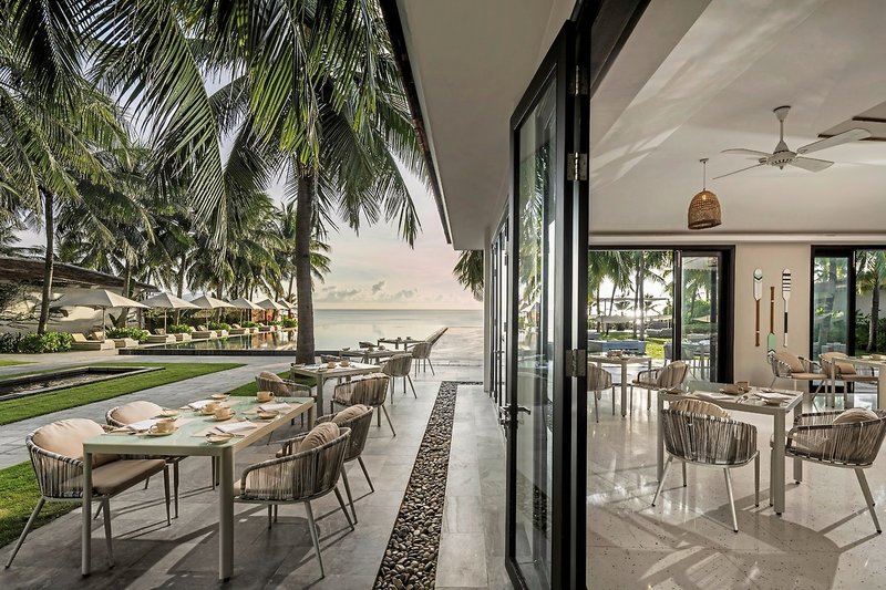 Tia Wellness Resort 8
