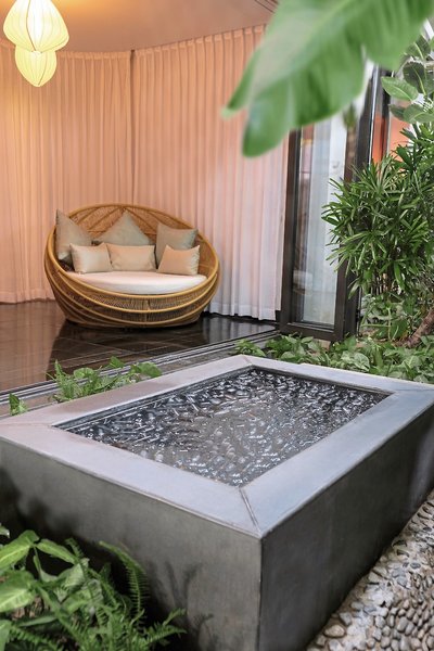 Tia Wellness Resort 20