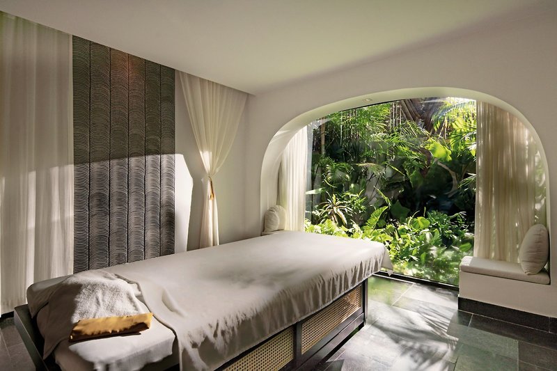 Tia Wellness Resort 21