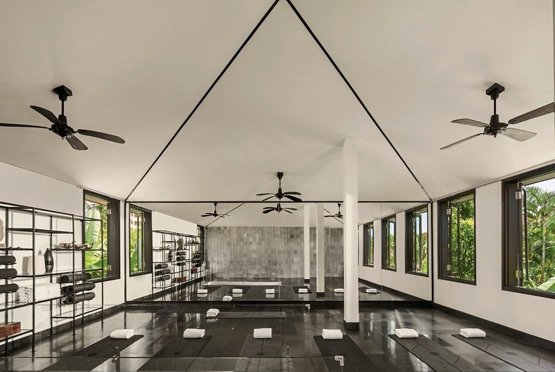 Tia Wellness Resort 22