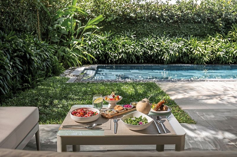 Tia Wellness Resort 26