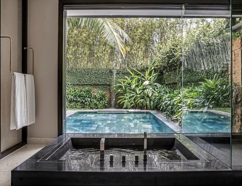 Tia Wellness Resort 29