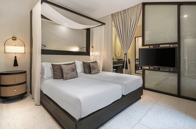 Tia Wellness Resort 30