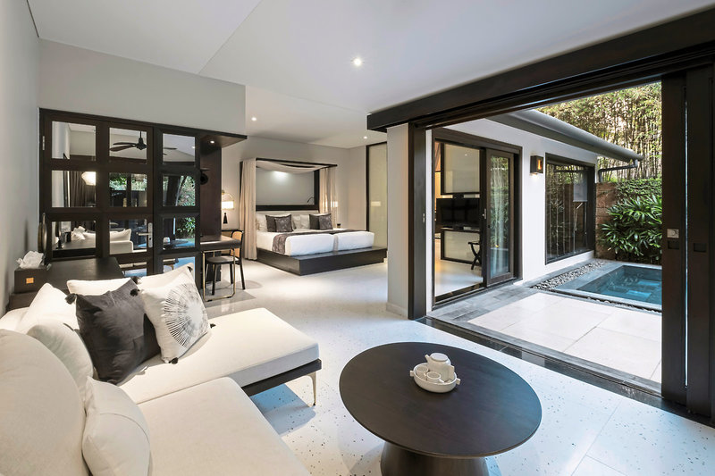 Tia Wellness Resort 10
