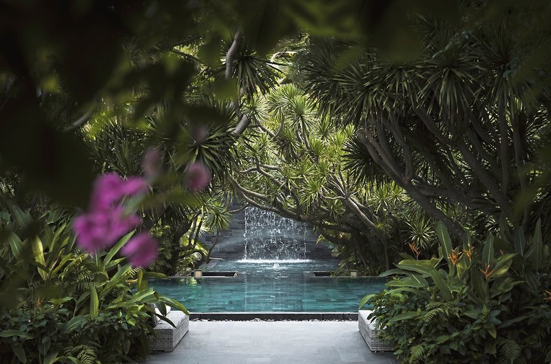 Tia Wellness Resort 15