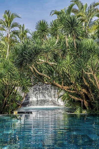 Tia Wellness Resort 16