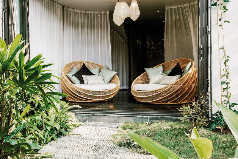 Tia Wellness Resort 19