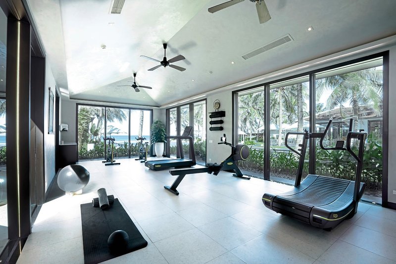 Tia Wellness Resort 23