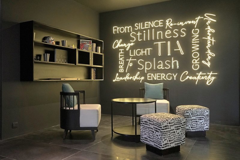 Tia Wellness Resort 24