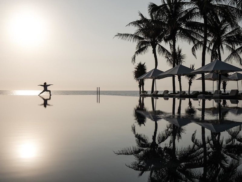 Tia Wellness Resort 6
