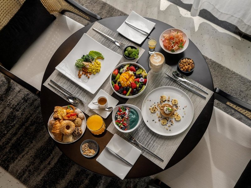Tia Wellness Resort 19