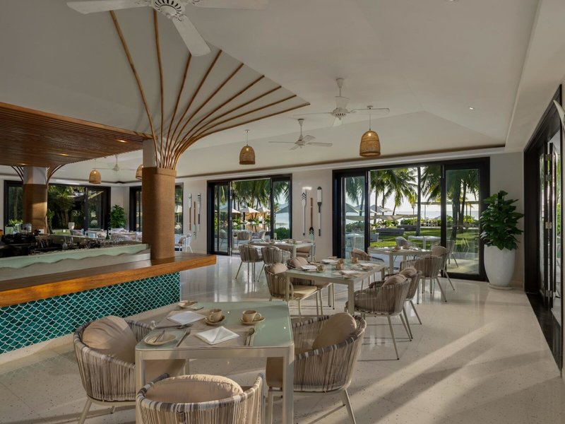 Tia Wellness Resort 22