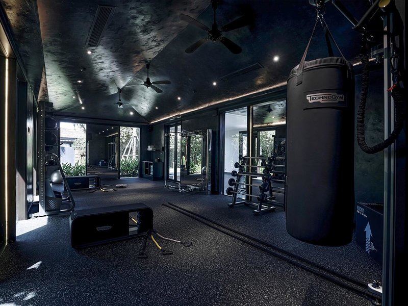 Tia Wellness Resort 24