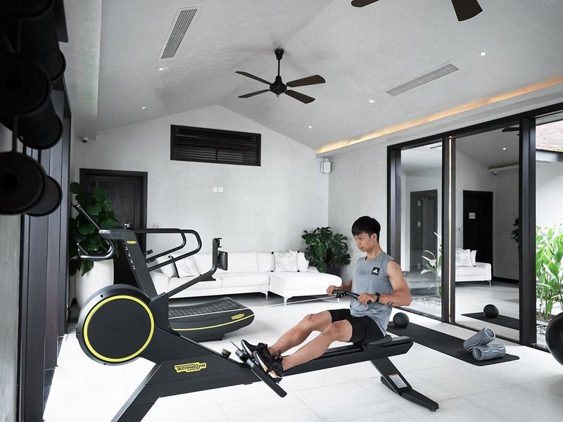 Tia Wellness Resort 31