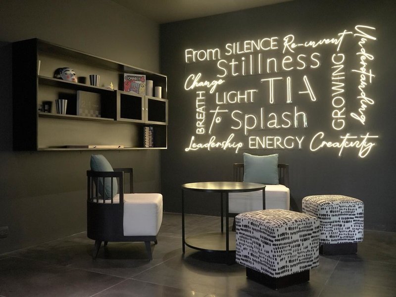 Tia Wellness Resort 32