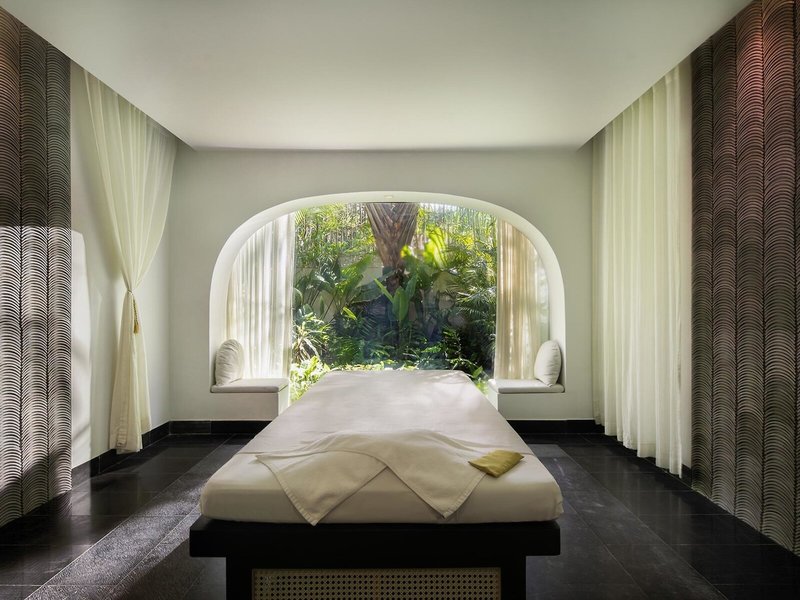 Tia Wellness Resort 35