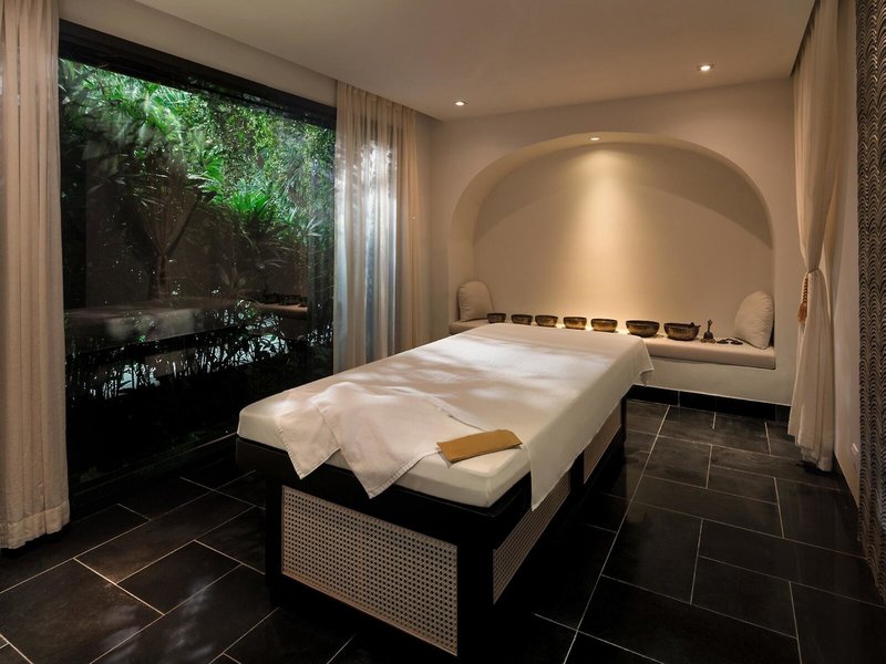 Tia Wellness Resort 36