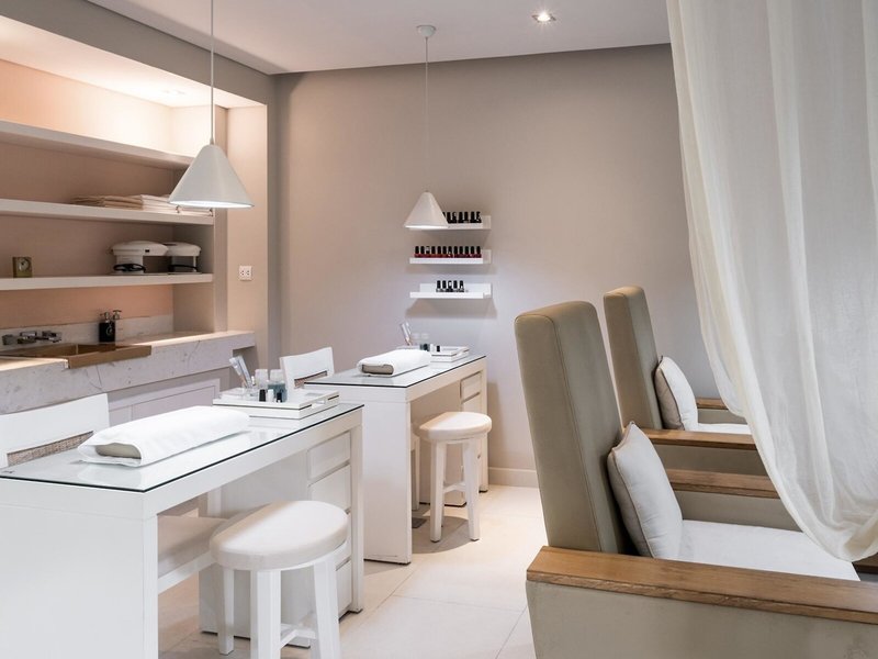 Tia Wellness Resort 37